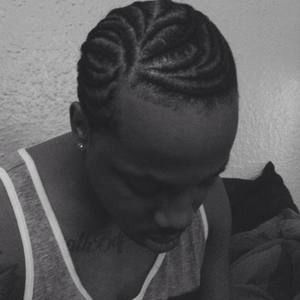 Meet your Posher, Abesha